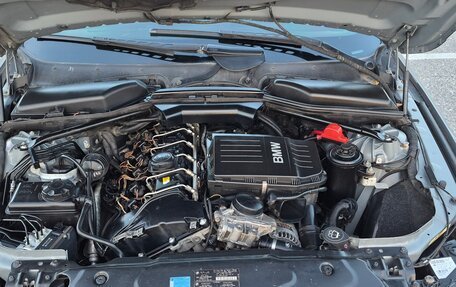 BMW 5 серия, 2007 год, 1 100 000 рублей, 4 фотография