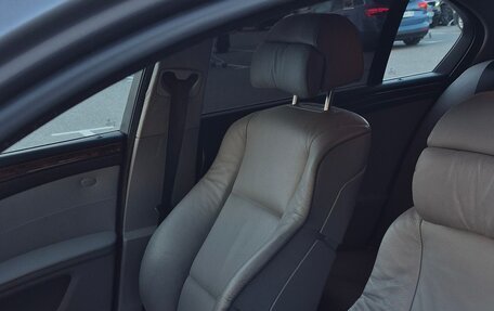 BMW 5 серия, 2007 год, 1 100 000 рублей, 8 фотография