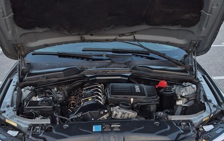 BMW 5 серия, 2007 год, 1 100 000 рублей, 2 фотография