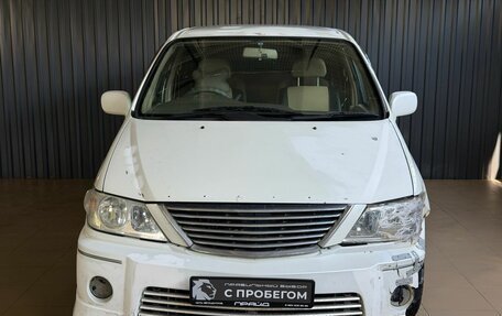 Nissan Presage I, 2001 год, 279 900 рублей, 2 фотография