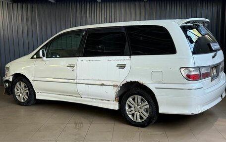 Nissan Presage I, 2001 год, 279 900 рублей, 3 фотография