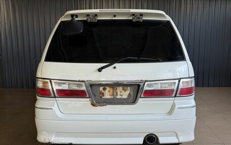 Nissan Presage I, 2001 год, 279 900 рублей, 4 фотография