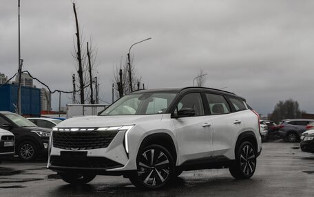 Geely Atlas, 2026 год, 4 182 740 рублей, 1 фотография