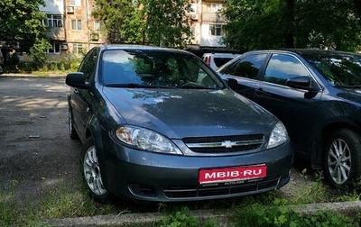 Chevrolet Lacetti, 2011 год, 580 000 рублей, 1 фотография