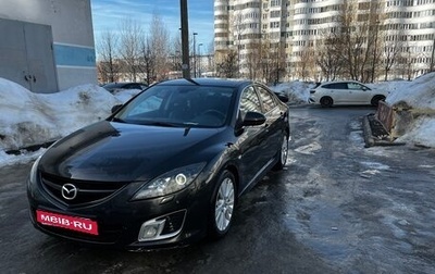 Mazda 6, 2007 год, 750 000 рублей, 1 фотография