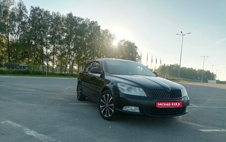 Skoda Octavia, 2012 год, 750 000 рублей, 1 фотография