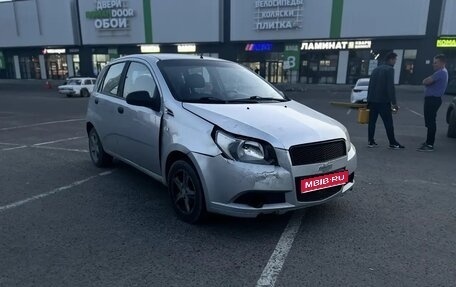 Chevrolet Aveo III, 2009 год, 320 000 рублей, 1 фотография