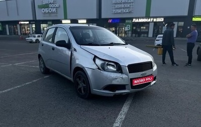 Chevrolet Aveo III, 2009 год, 320 000 рублей, 1 фотография
