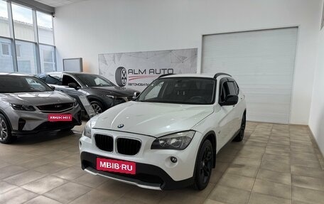 BMW X1, 2012 год, 1 250 000 рублей, 1 фотография