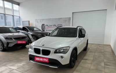 BMW X1, 2012 год, 1 250 000 рублей, 1 фотография