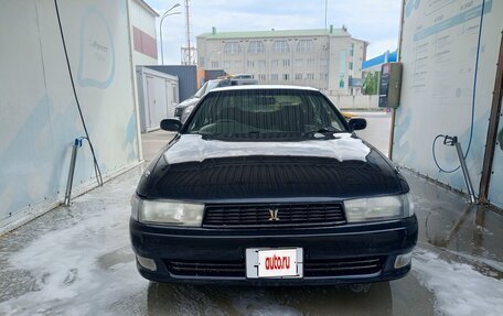 Toyota Cresta, 1993 год, 410 000 рублей, 1 фотография