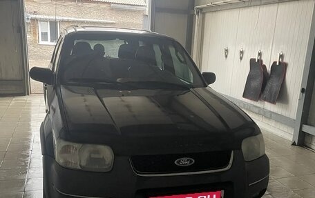 Ford Maverick, 2001 год, 470 000 рублей, 1 фотография