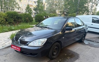 Mitsubishi Lancer IX, 2006 год, 299 000 рублей, 1 фотография