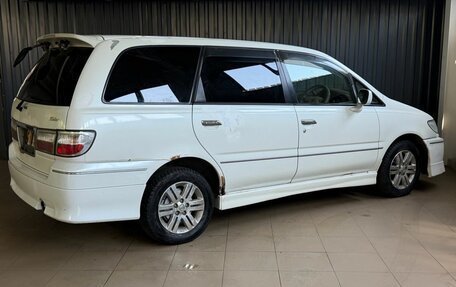 Nissan Presage I, 2001 год, 279 900 рублей, 5 фотография