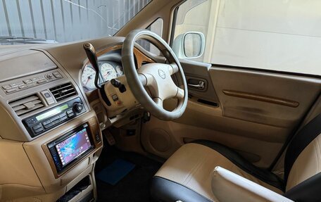 Nissan Presage I, 2001 год, 279 900 рублей, 6 фотография
