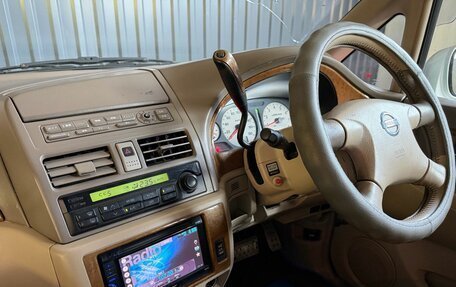 Nissan Presage I, 2001 год, 279 900 рублей, 9 фотография