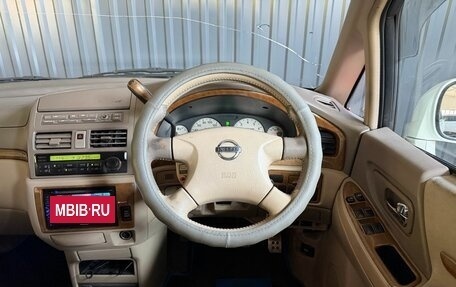 Nissan Presage I, 2001 год, 279 900 рублей, 8 фотография