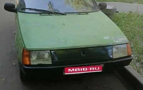 ЗАЗ 1102 «Таврия», 1991 год, 45 000 рублей, 1 фотография