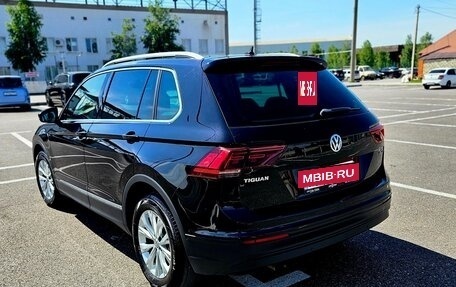 Volkswagen Tiguan II, 2018 год, 2 250 000 рублей, 4 фотография