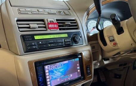 Nissan Presage I, 2001 год, 279 900 рублей, 10 фотография