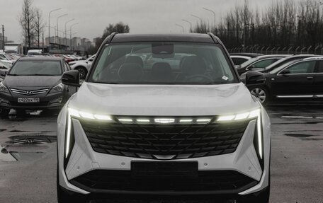 Geely Atlas, 2026 год, 4 182 740 рублей, 4 фотография