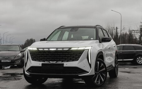 Geely Atlas, 2026 год, 4 182 740 рублей, 2 фотография