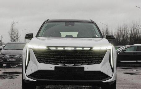 Geely Atlas, 2026 год, 4 182 740 рублей, 3 фотография