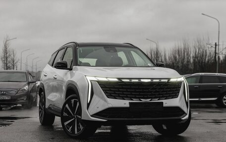 Geely Atlas, 2026 год, 4 182 740 рублей, 5 фотография