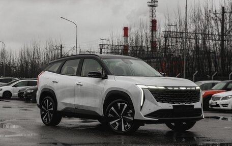 Geely Atlas, 2026 год, 4 182 740 рублей, 6 фотография