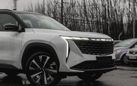 Geely Atlas, 2026 год, 4 182 740 рублей, 7 фотография