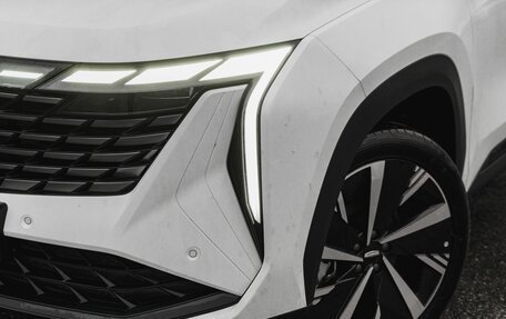 Geely Atlas, 2026 год, 4 182 740 рублей, 8 фотография