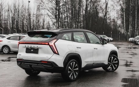 Geely Atlas, 2026 год, 4 182 740 рублей, 14 фотография
