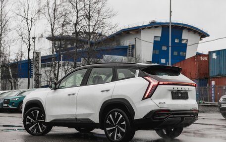 Geely Atlas, 2026 год, 4 182 740 рублей, 10 фотография