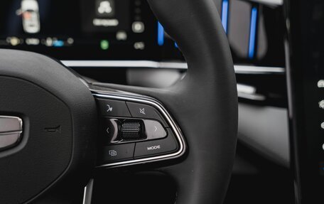 Geely Atlas, 2026 год, 4 182 740 рублей, 19 фотография