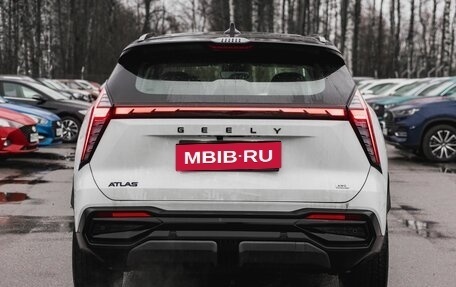 Geely Atlas, 2026 год, 4 182 740 рублей, 11 фотография