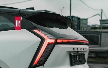 Geely Atlas, 2026 год, 4 182 740 рублей, 16 фотография