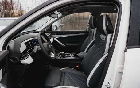 Geely Atlas, 2026 год, 4 182 740 рублей, 21 фотография