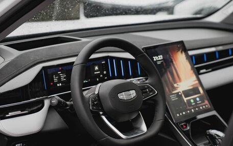 Geely Atlas, 2026 год, 4 182 740 рублей, 28 фотография