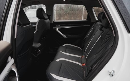 Geely Atlas, 2026 год, 4 182 740 рублей, 24 фотография