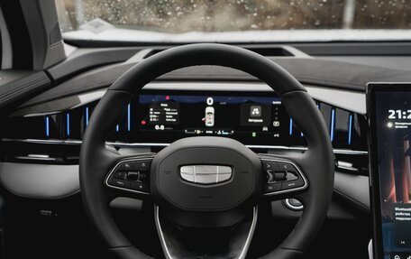 Geely Atlas, 2026 год, 4 182 740 рублей, 25 фотография