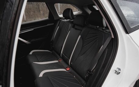 Geely Atlas, 2026 год, 4 182 740 рублей, 23 фотография