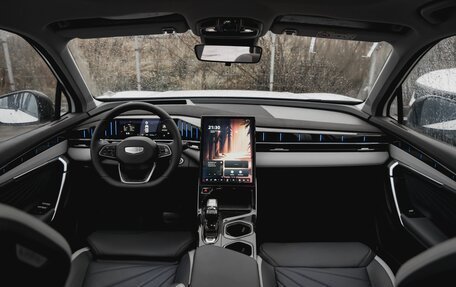 Geely Atlas, 2026 год, 4 182 740 рублей, 35 фотография