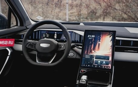 Geely Atlas, 2026 год, 4 182 740 рублей, 32 фотография