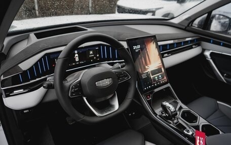 Geely Atlas, 2026 год, 4 182 740 рублей, 26 фотография