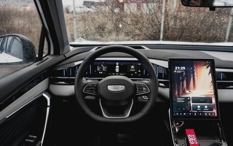 Geely Atlas, 2026 год, 4 182 740 рублей, 31 фотография