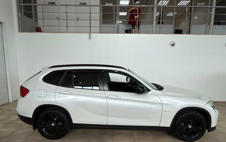 BMW X1, 2012 год, 1 250 000 рублей, 7 фотография