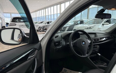 BMW X1, 2012 год, 1 250 000 рублей, 8 фотография