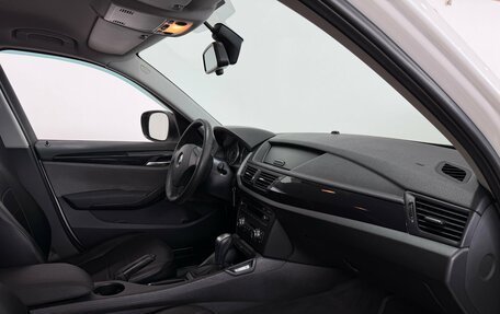 BMW X1, 2012 год, 1 250 000 рублей, 10 фотография