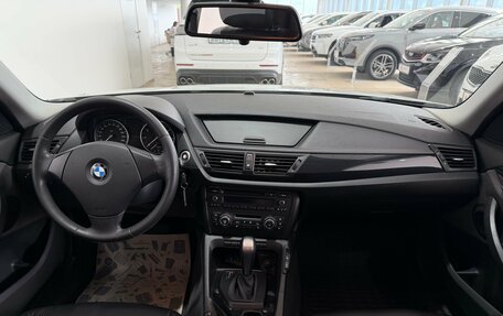 BMW X1, 2012 год, 1 250 000 рублей, 9 фотография