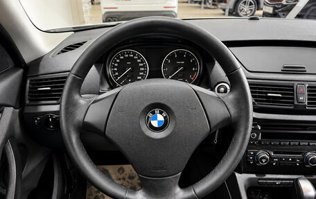 BMW X1, 2012 год, 1 250 000 рублей, 11 фотография